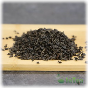 Цейлонский чай ОРA (Грин Флауер)