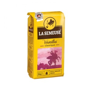 Кофе "La Semeuse" VERSAILLES 250 грамм (молотый), арт. LAM25013