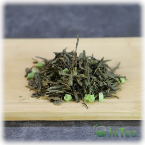 Зеленый чай с добавками «Мохито»