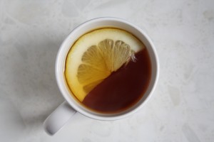 Чай для лечения простуды