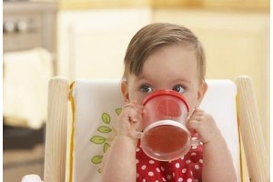 Детский чай или чай для детей