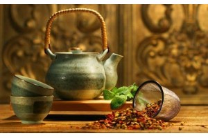 Гадание на чае: Способы, Методика, Толкование