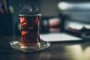 Как лучше настаивать чай