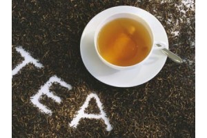 Сколько калорий в чае? Калорийность зеленого чая и чая с сахаром