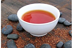 Чай ройбуш и его свойства